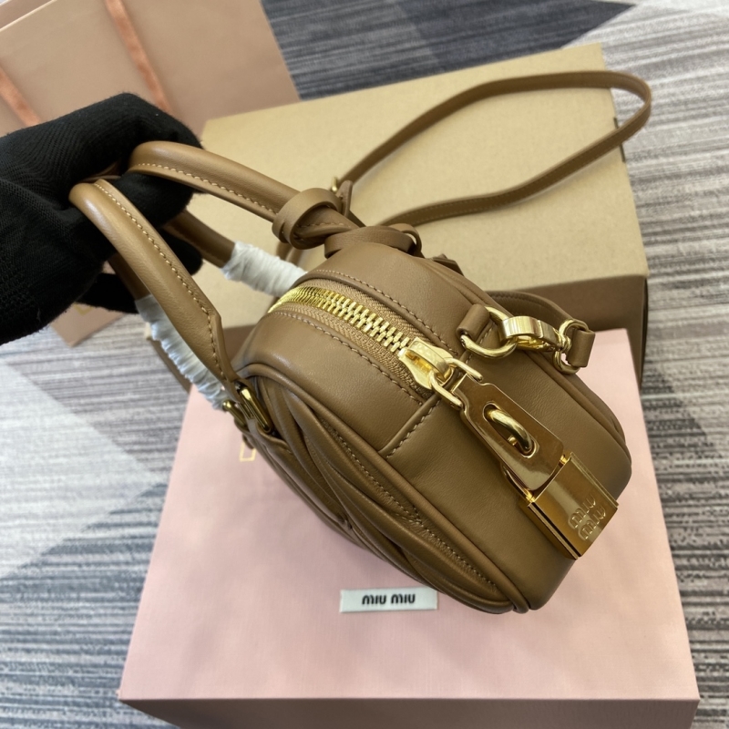 Miu Miu Top Handle Bags